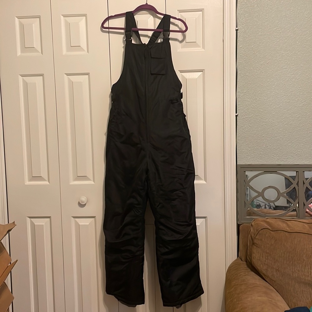 Unisex Athletic works ski suit
